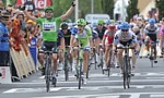Mark Cavendish gagne la quinzi�me �tape du Tour de France 2011